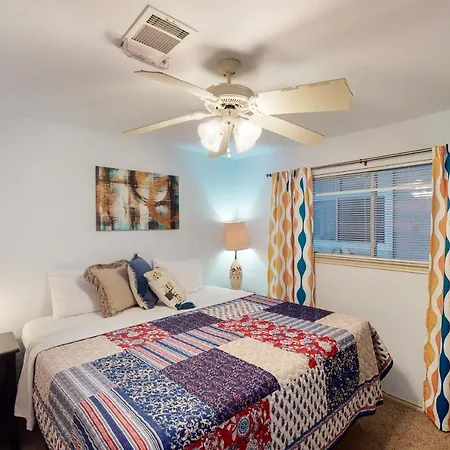 Water Wheel Resort Condo Bldgi 101 New Braunfels Exterior photo