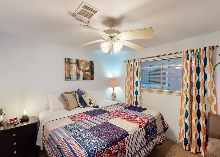 Water Wheel Resort Condo Bldgi 101