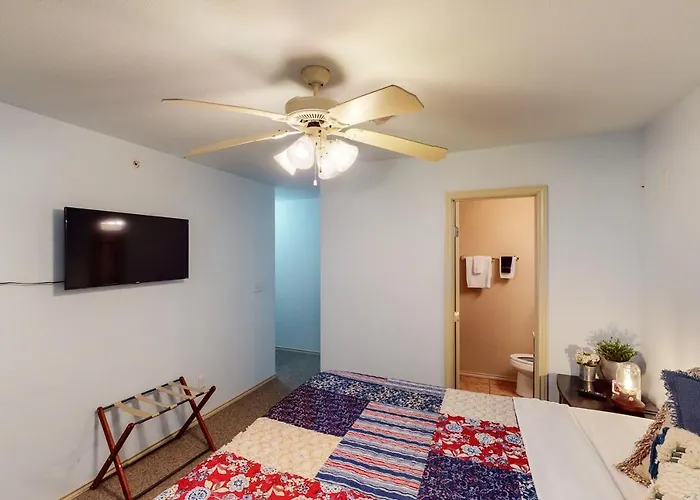 Water Wheel Resort Condo Bldgi 101