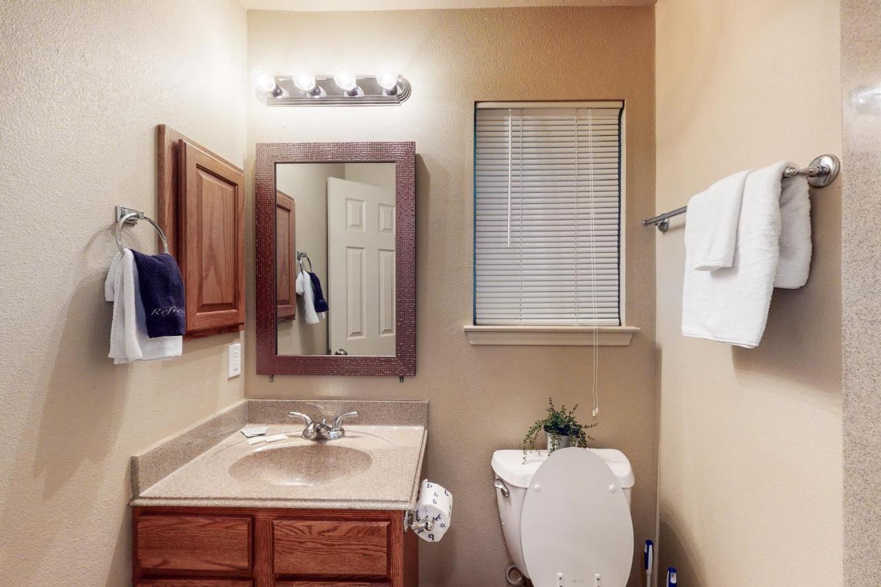 Water Wheel Bldgi 101 Apartment New Braunfels