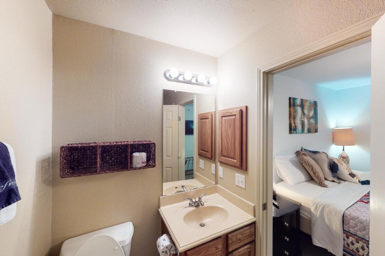 Water Wheel Bldgi 101 Apartment New Braunfels