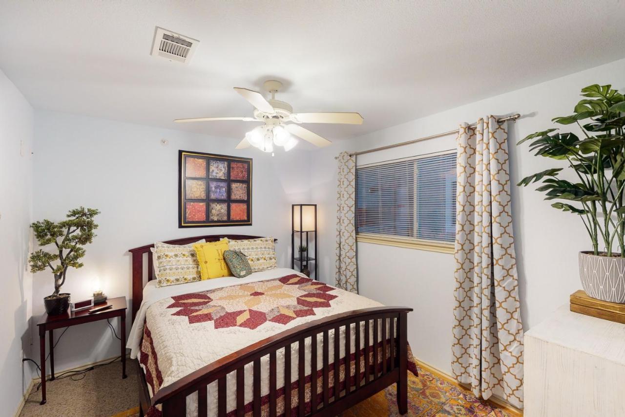 Water Wheel Bldgi 101 Apartment New Braunfels